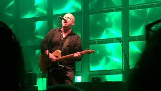 The PIXIES 2014 full set 1of6@Humphrey's: Something,River Euphrates,Broken Face, Cactus, Mr. Grieves