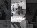 Cole Allen i rörelse före och under dådet