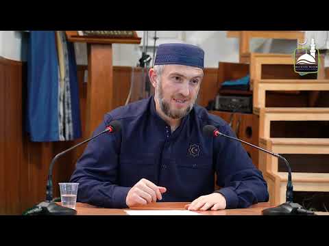 «Удивительная история принятия ислама» / Абдуллахаджи Хидирбеков /Фатхуль Ислам