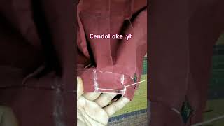Tutorial To Reduce School Uniform Skirts