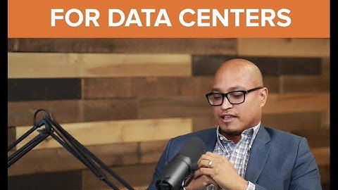DP Facilities Discusses Why Security is Critical to Data Centers