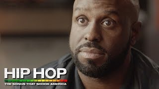 Funkmaster Flex on How Tupac Took the Blueprint | Songs That Shook