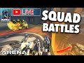 I just Duplicated Viper 12 - Mech Arena LIVE