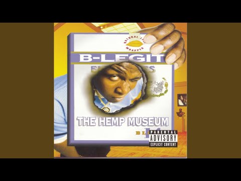 B-Legit — Neva Bite