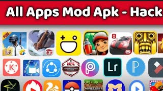 HOW TO GET MOD OF ANY APP // LIFE PROOF 100% 🔥🔥 screenshot 4