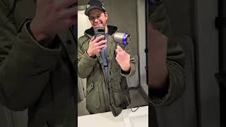 Dreame Gusto Hair Dryer featuring AI