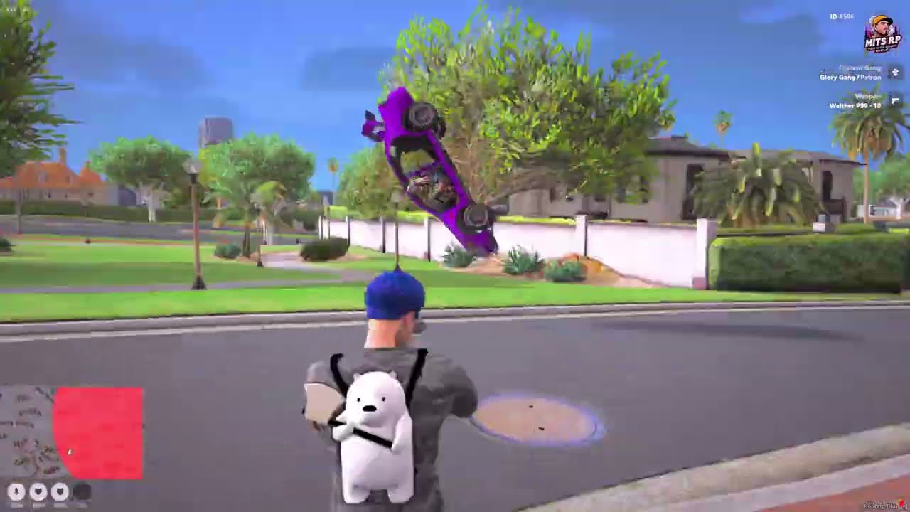 PART 4 NG ALAM NYO NA! DI TINITINGALA, KINOCONTENT LANG MGA CHAMPS!