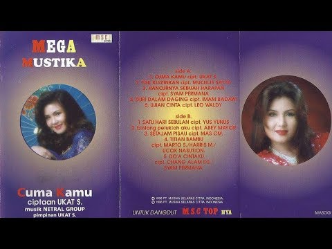 Mega Mustika _ Cuma Kamu