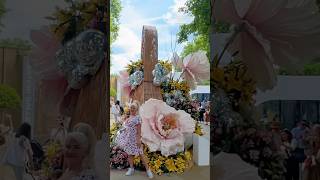 Chelsea Flower Show 2025 | London in full bloom