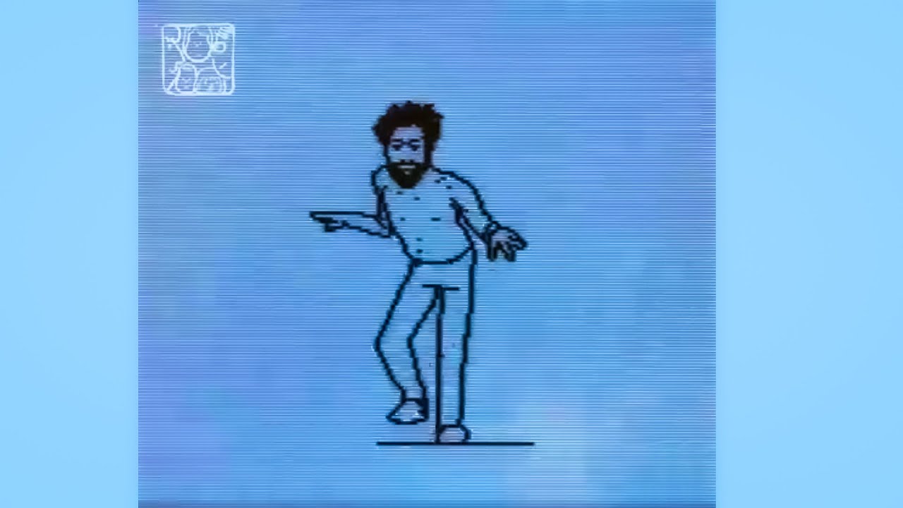 Childish Gambino but he's extra chill | Lofi Mix | CHILLAF |