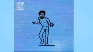 Childish Gambino but he's extra chill | Lofi Mix | CHILLAF |