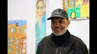 Marvin Young - Arts of Life Artist Spotlight