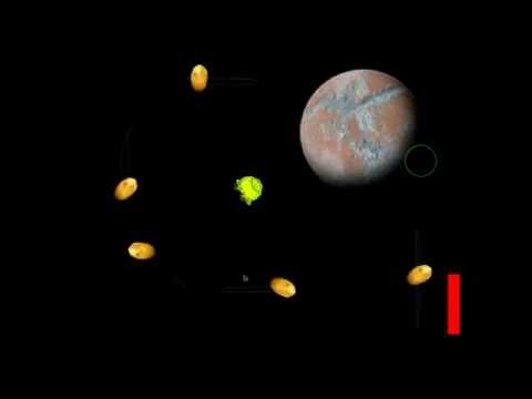 Progger: Game for GMD2008