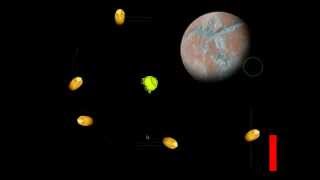 Progger: Game for GMD2008