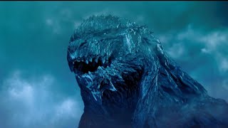 Godzilla Earth 2017-2018 Scene Pack