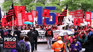 From marijuana legalization to minimum wage, how state laws are changing in 2020