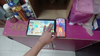 Talking Tom & Friends World & Subway Surfers Echo 38503