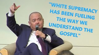 Soong-Chan Rah: The Gospel Is "Truth Pursued," Not "Truth Possessed"