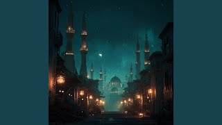 Arabic Night - STAROSTIN