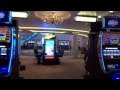 Norwegian Getaway Cruise Casino Full Walk Through and a ...