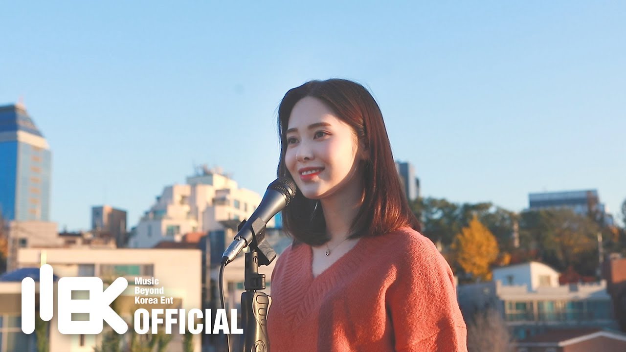 다이아 예빈(DIA YEBIN) 