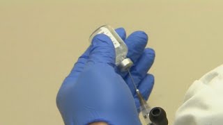 Health Canada approves updated Moderna vaccine for COVID-19