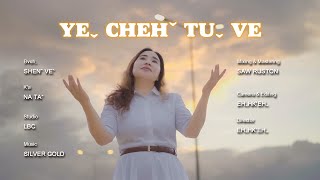 Lahu Gospel Song | 𝐘𝐄ˬ 𝐂𝐇𝐄𝐇ˇ 𝐓𝐔ˬ 𝐕𝐄