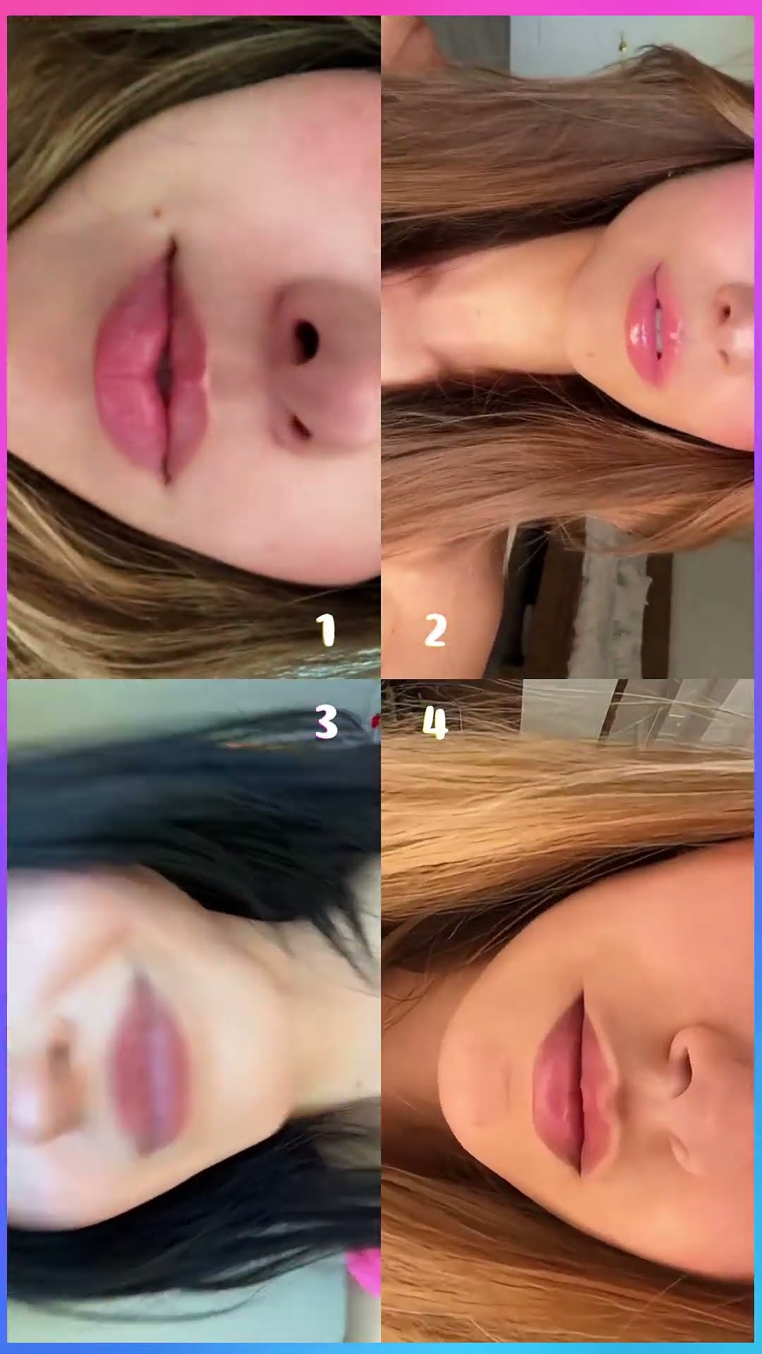 Laa Laa Laa - Janice x Brooke x Nevada x Cclem #shorts #tiktok #viral #dance #cute #funny #pets