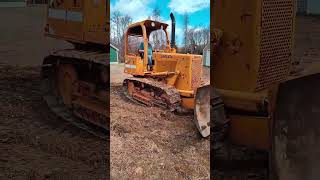 1999 DRESSER TD7H For Sale