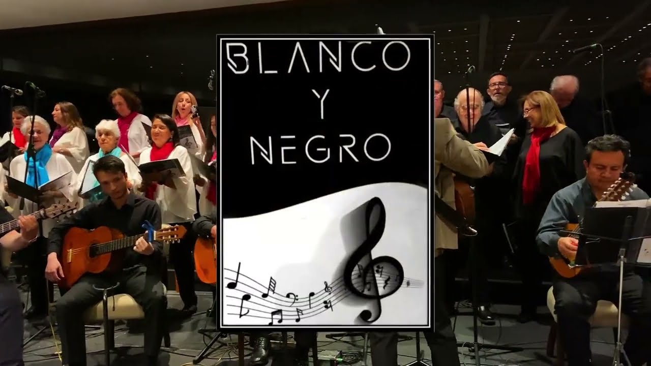 BLANCO Y NEGRO- LOS AMIGOS-RAMIRO TERAN Y JUAN E CARBALLO