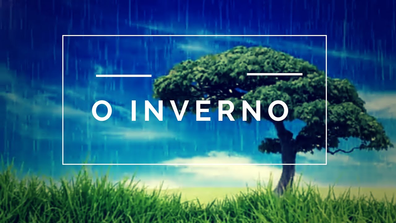 O Inverno YouTube