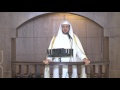 خطبة الجمعة من علامات الساعة ظهور الشح