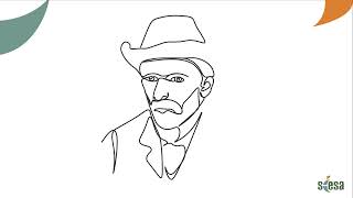 Download Lagu Vincent van Gogh ~ Zelfportret MP3