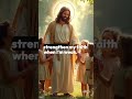 "A 20 Second Jesus Prayer That Brings Peace Instantly ✨ #prayer #shorts