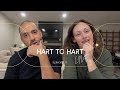 HART to HART ep 9! Our first ever LIVE video. Do we like this better or other style Q&A??