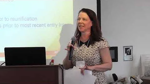 IDCFS 2019 Tami Fuller, Director, Children and Fam...