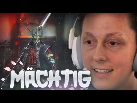 dieser TYP ist SOOOOO MÄCHTIG 💀 | Sekiro: Shadows Die Twice