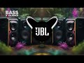 JBL Xtreme INSANE Bass Test Loud Punchy Deep Bass Sound Check