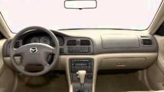 2002 Mazda 626 - Newark NJ