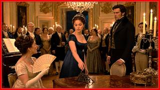 He Brought Another Woman Into Her Own Drawing Room — Unaware the Duchess of Sarne Would Take It All