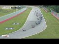 Supersport Race 1 at Mid-Ohio 2026 - HIGHLIGHTS | MotoAmerica