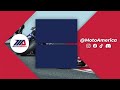 Supersport Race 1 at Mid-Ohio 2026 - HIGHLIGHTS | MotoAmerica