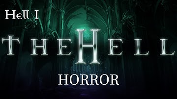 Diablo: The Hell 2 [Monk, Normal] | Level 13