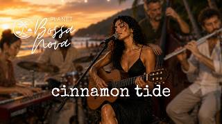 Cinnamon Tide | Planet Bossa Nova | Official Music Video