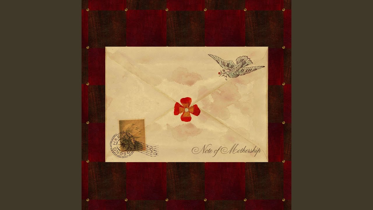 Note of Mothership