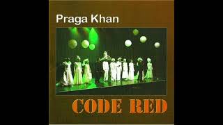 PRAGA KHAN Breakfast In Vegas