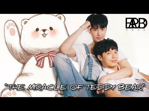 The Miracle of Teddy Bear | CH3Thailand | SOON