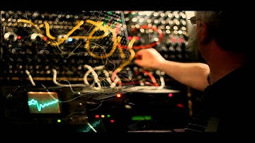 MacBeth Mk1 Modular Majestic 12 Snapshot!