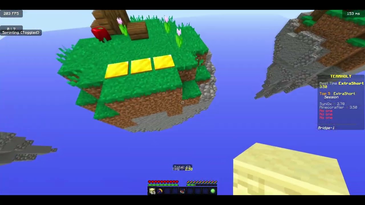 Pov: Your first telly 