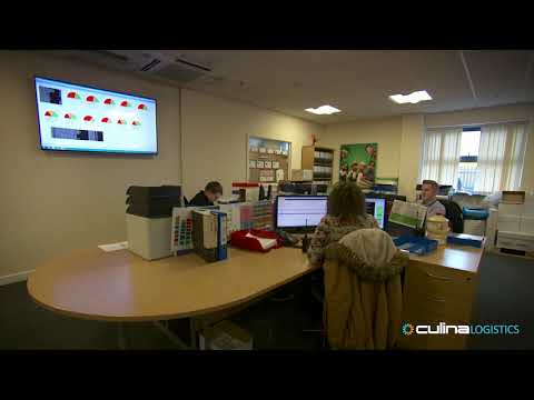 Careers at Culina Group - In The Office